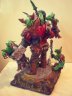 Статуетка Dota 2 - Axe in battle