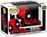 Фигурка Funko Bobble Marvel Deadpool Parody Дэдпул фанко 320