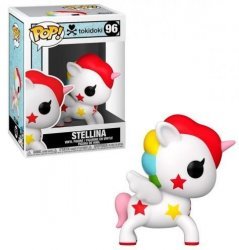 Фігурка Funko Tokidoki Stellina фанко 96