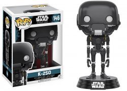 Фигурка Funko Pop! Star Wars K-2SO Rogue One