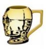 Кружка Star Wars C3PO Ceramic Sculpted Mug 20 Oz