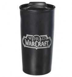 Термо Кружка World of Warcraft Travel Mug