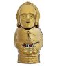 Кухоль колекційний SignatureSteins Star Wars C-3PO Stein Зоряні війни С3ПО 650 мл.