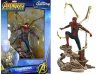 Фігурка Diamond Select Marvel - Avengers Infinity War - Spiderman Figure Людина павук