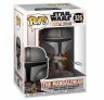 Фігурка Funko Pop Star Wars: The Mandalorian фанко поп: Зоряні війни: Мандалорець 326