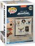 Фигурка Funko Avatar: The Last Airbender Floating Aang фанко Аватар Аанг 1439