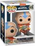 Фигурка Funko Avatar: The Last Airbender Floating Aang фанко Аватар Аанг 1439