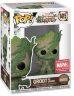 Фігурка Funko Marvel Groot As Venom Грут як Веном Exclusive 1415