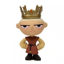 Фигурка Funko Pop! Game of Thrones Mystery Minis - Joffrey Baratheon