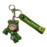 Брелок подвеска на рюкзак Brawl Stars 3D Keychain Backpack Бравл старс №4