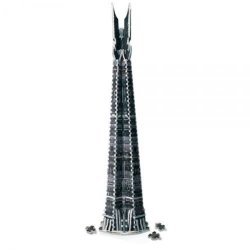 Пазлы 3D Lord of the Rings Orthanc Tower Isengard  Jigsaw Puzzle