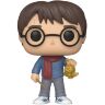 Фигурка Funko Pop! Harry Potter Holiday Harry Potter Гарри Поттер