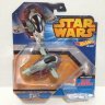 Фігурка Star Wars (Episode VII - The Force Awakens) Hot Wheels - Boba Fett's Slave 1