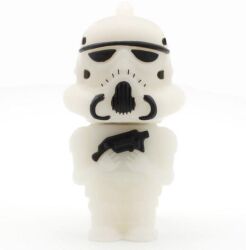 Флешка 8 GB Star Wars  Stormtrooper