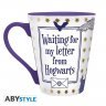 Чашка HARRY POTTER Letter from Hogwarts кухоль Гаррі Поттер лист з Хогвартсу