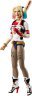 Фигурка DC Comics Suicide Squad Harley Quinn Figure 6"