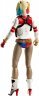 Фигурка DC Comics Suicide Squad Harley Quinn Figure 6"