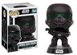 Фигурка Funko Pop! Star Wars - Imperial Death Trooper - Rogue One