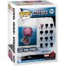 Фигурка Funko Marvel Civil War Vision Фанко Вижн Amazon Exclusive 1143