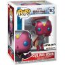 Фигурка Funko Marvel Civil War Vision Фанко Вижн Amazon Exclusive 1143