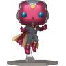Фигурка Funko Marvel Civil War Vision Фанко Вижн Amazon Exclusive 1143