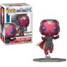 Фигурка Funko Marvel Civil War Vision Фанко Вижн Amazon Exclusive 1143