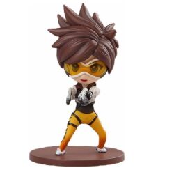 Фігурка Tracer Figure Overwatch - Трейсер