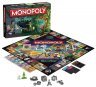 Монополія настільна гра Рік і Морті Monopoly Rick and Morty Board Game