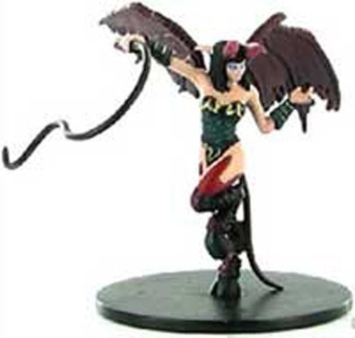 Warcraft Miniatures Core Mini: HELWEN