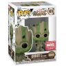 Фигурка Funko Marvel Groot As Ant-man Грут как Человек муравей Exclusive 1414
