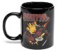 Подарунковий набір Pyramid International Marvel: Deadpool Mug Set (кухоль, підставка, брелок)