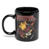 Подарочный набор Pyramid International Marvel: Deadpool Mug Set (чашка, подставка, брелок)
