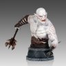 Статуэтка AZOG  Statue The Hobbit 18 cm  Limited edition