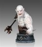 Статуэтка AZOG  Statue The Hobbit 18 cm  Limited edition