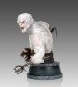 Статуетка AZOG Statue The Hobbit 18 cm Limited edition