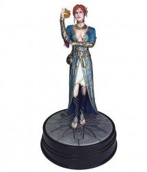 Фігурка Dark Horse Witcher 3 Wild Hunt Triss Figure Series 2 Трісс Мерігольд