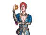 Фігурка Dark Horse Witcher 3 Wild Hunt Triss Figure Series 2 Трісс Мерігольд