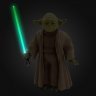 Фігурка Star Wars Disney - Talking Yoda Figure