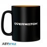 Кружка Overwatch LOGO Mug чашка Овервотч 460 мл