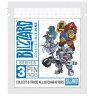 Значок 2016 Blizzcon Exclusive Hearthstone Innkeeper Blizzard Pin