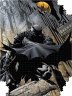 Пазл Бэтмен Batman DC Comics Puzzle (1000 деталей)