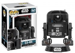 Фігурка Funko Pop! Star Wars - C2-B5 - Rogue One