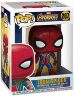 Фигурка Funko Marvel Spider-Man Iron Spider Железный Человек Паук Фанко 287