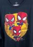 Футболка Funko Marvel Spider-Man Collector Corps T-Shirt фанко Человек паук (размер L)