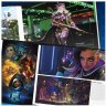 Blizzard BlizzCon 2018 Goody Bag (IN A BOX) Блізкон Ексклюзив