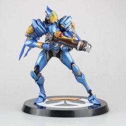 Статуэтка Фара Overwatch Pharah Statue 24 см