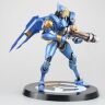 Статуэтка Фара Overwatch Pharah Statue 24 см