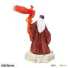 Статуэтка Harry Potter Dumbledore with Fawkes Дамблдор с Фениксом