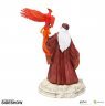 Статуетка Harry Potter - Dumbledore with Fawkes Дамблдор з Феніксом