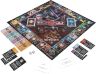 Монополия настольная игра The Witcher Monopoly Ведьмак USA